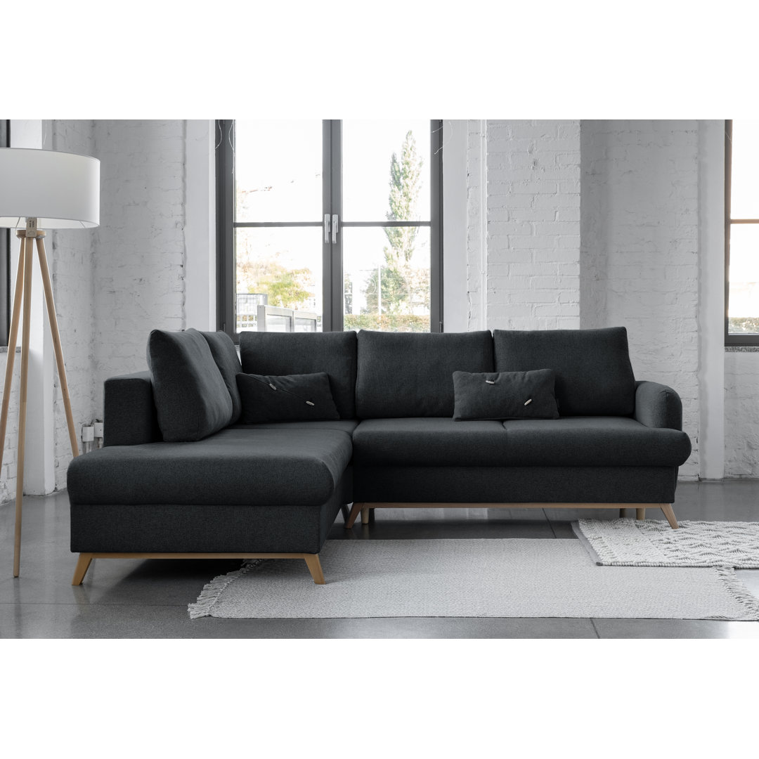 Ecksofa Scandic Lagom