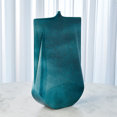 Kimono Vase