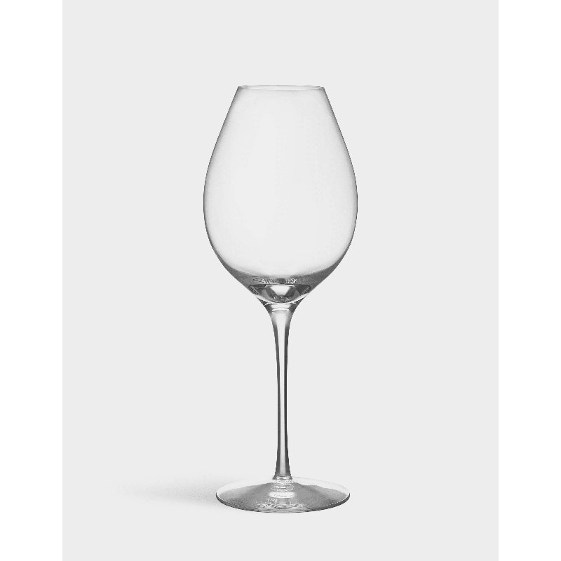 Difference Handmade White Wine Glass, 21 fl.oz