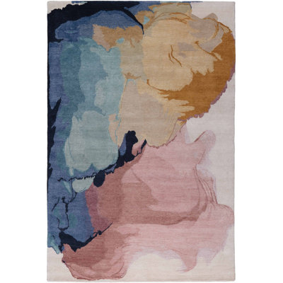 Caldera Dusk Area Rug