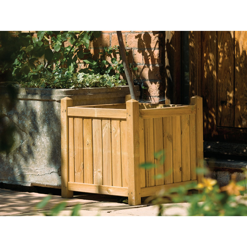 Rowlinson Square Planter