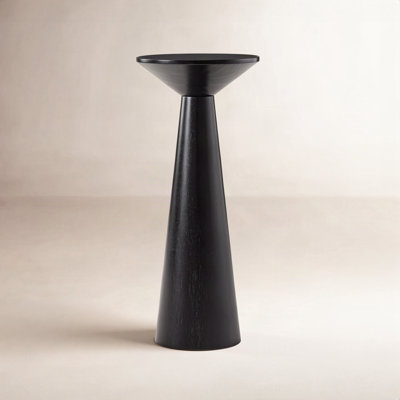 Newton Solid Wood End Table