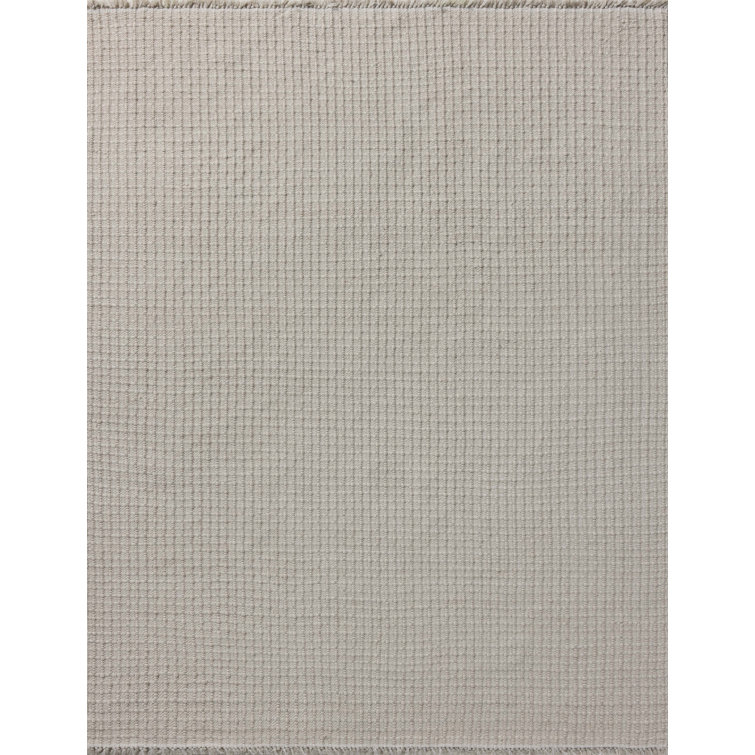 Ebern Designs Manado Bone Area Rug