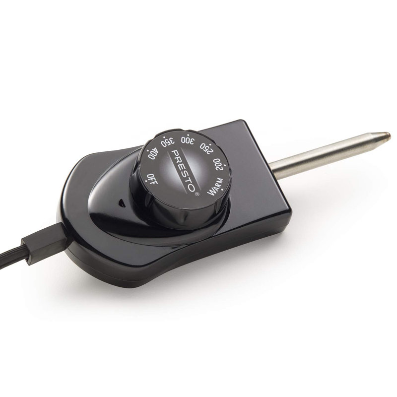 Presto 20" Cool-Touch Electric Griddle - 07030