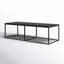 Chai Genuine Marble Coffee Table