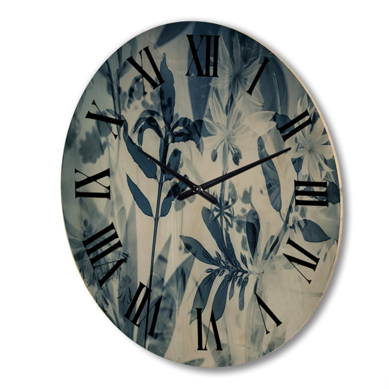 Horloge murale Raffaela, Très grand