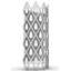 2 - Light Flush Mounted Sconce