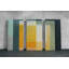Reproduction d'art abstrait abstrait sur toile - art mural géométrique moderne-199438146-199438144