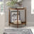 Bublitz 30'' Console Table-1508370467