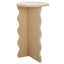Table d'appoint Michelo Wavy-1587440483