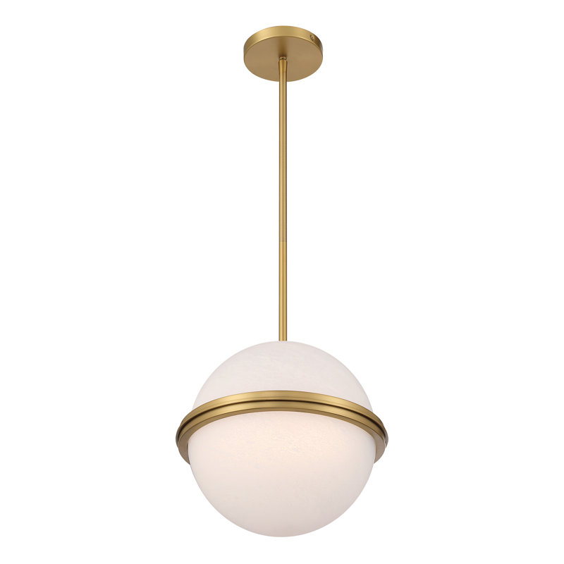 Vanderlane 11.75" LED Pendant