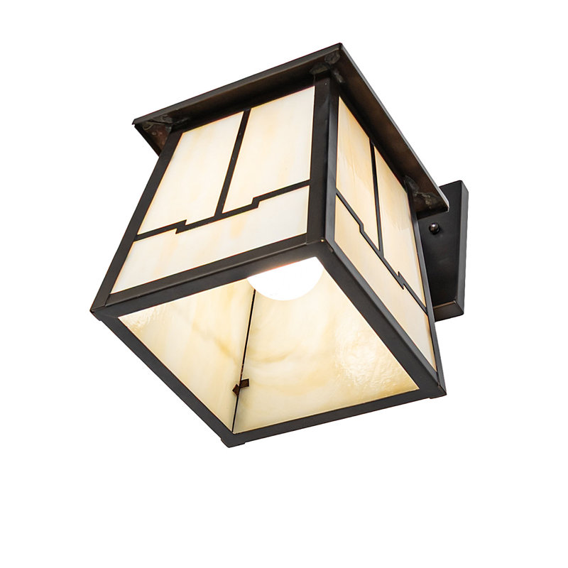 Armed Sconce