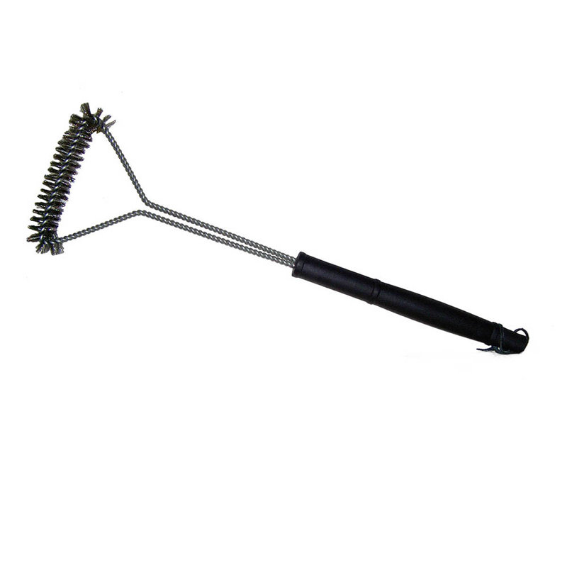 Wide Head Brush