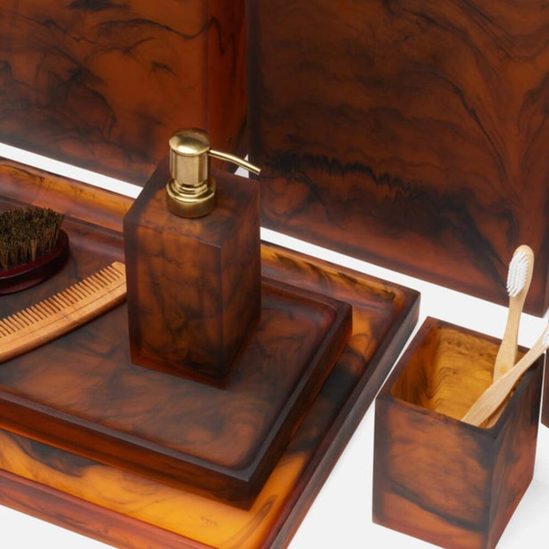 Tavira Bathroom Tray