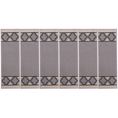 Tapis d'escalier en aramide