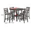 Ensemble repas 5 pièces Cull-1193367427