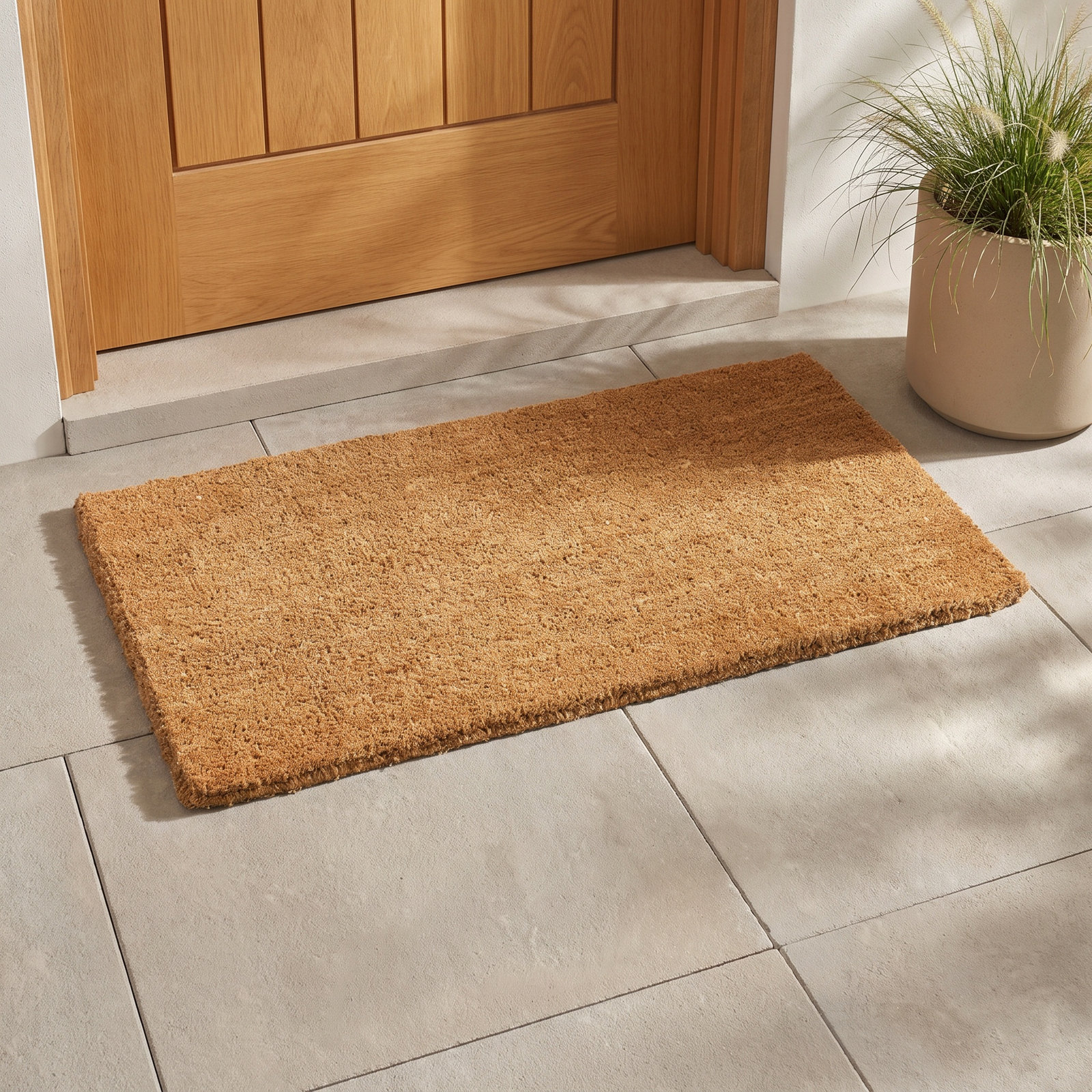 Hancock Doormat, 3' x 6'