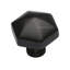 Hex Geometric Knob-41195727