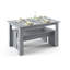 Monette Dining Set-38871498