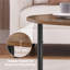 Alvertis 4 Legs Coffee Table