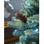 5.91' H Lighted Artificial Spruce Christmas Tree