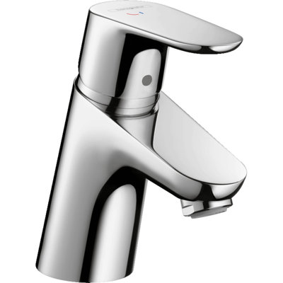 Focus E 70 Single Hole Bathroom Faucet