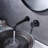 Wall Mounted Optional Single-handle Bathroom Faucet-48966255