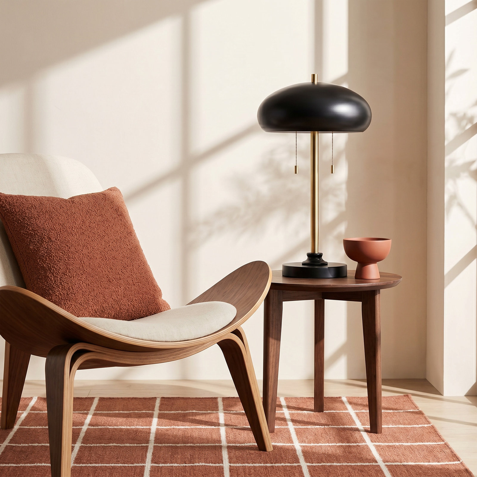 Damin Table Lamp