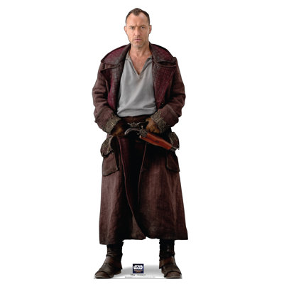 Jod Na Nawood (Star Wars Skeleton Crew)