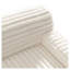 Canapé modulaire 110 po Cloud-252804065