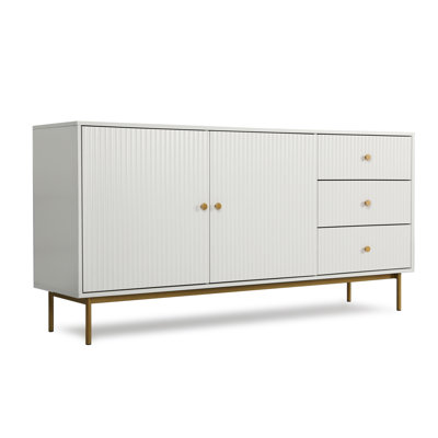 Aiten 160cm Sideboard