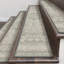 Tapis d'escalier rétro antidérapant rétro avec pattes en bois-1037516892-1037569481-1037569479