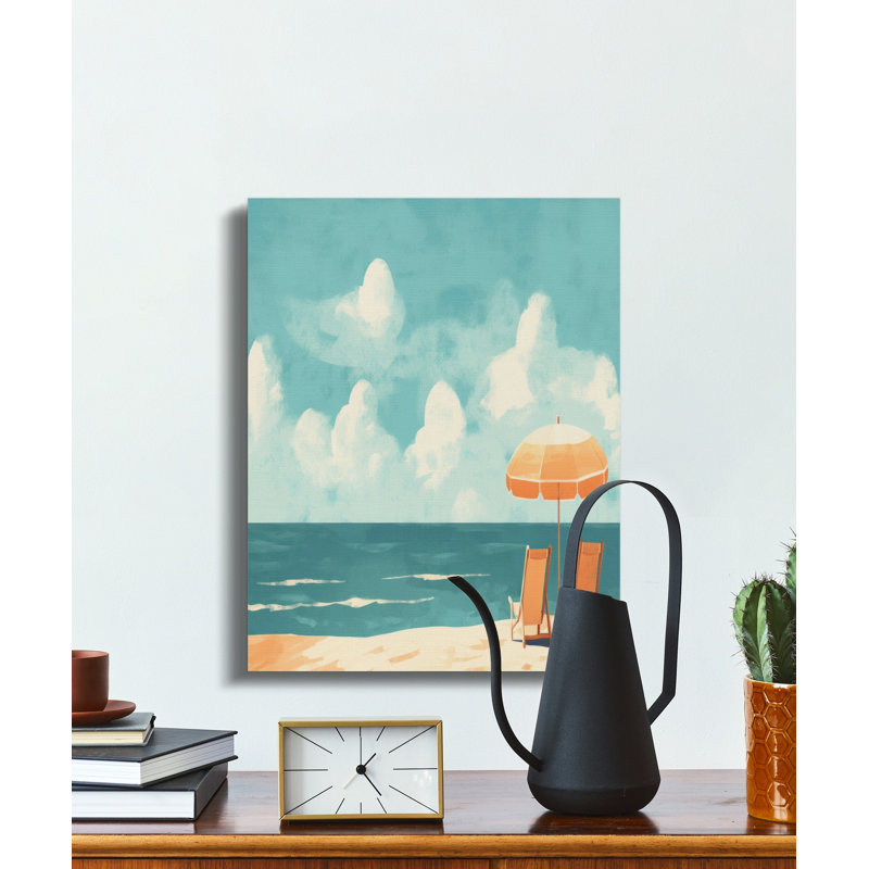 Farkas Wrapped Canvas Print Set, 16x24