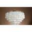 Lustre rond à 7 niveaux Maiteder