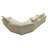 Ayshea 119.5" Wide Leather Match Reversible Reclining Corner Sectional-375614580-374491707