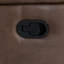 Fauteuil inclinable manuel Bryce