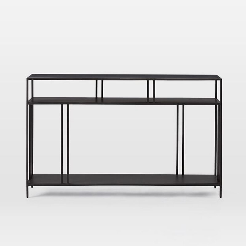 Belizaire 110cm Console Table