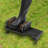 Cast Iron Shoe Scraper Front Door Mat