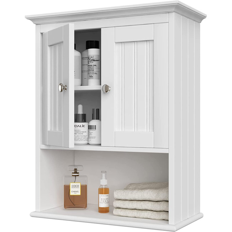 Red Barrel Studio® Bathroom Storage | Wayfair