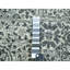 10'x10' Duck White Hand Knotted Undyed Mamluk Dynasty Wool Square Rug 1679357AB2714D60B8E5187ED099521B