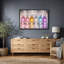 Perfume Bottle Art, impression de parfum de luxe, impression encadrée sur toile, impression sur toile-126031680-126031679