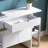 Modern Kitchen Buffet Organizing Cabinet