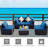 Rattan Sectional Seating Group with Cushions-232317167