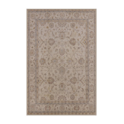 Kenansville Oriental Indoor Rug