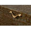 Shagreen Handmade Decorative Trunk-1561630148