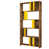 Noyer / jaune