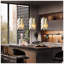 Luminaire suspendu en cristal Modern-225072128