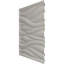 Panneau mural 3D décoratif Ripple EnduraWall-87931555