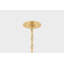 Luminaire suspendu Highclere par Mark D. Sikes-112648775-112648777