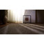Tapis naturel / noir Auckland-65725710